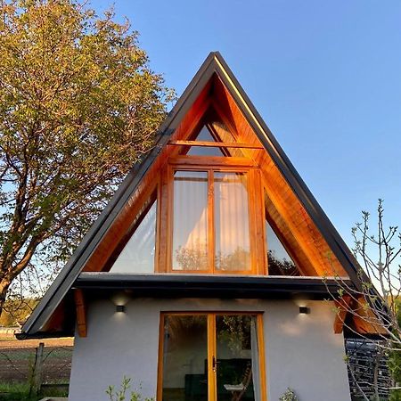 Petrovaradin Chalet Нови Сад Екстериор снимка