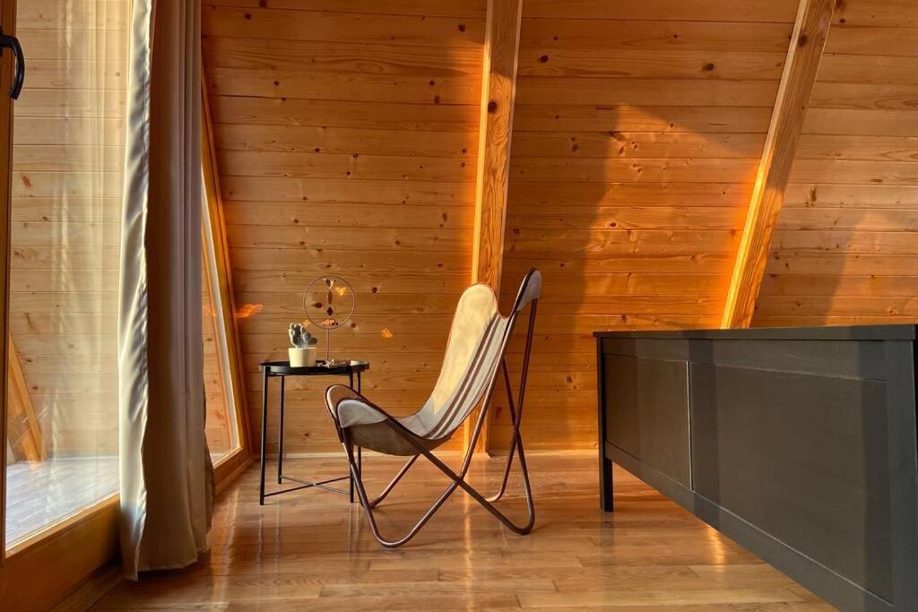 Petrovaradin Chalet Нови Сад Екстериор снимка