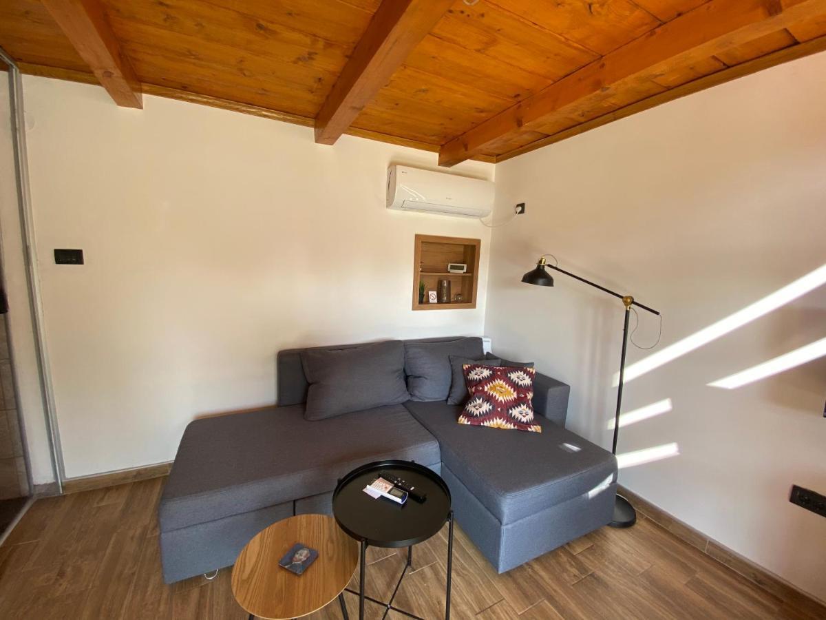 Petrovaradin Chalet Нови Сад Екстериор снимка