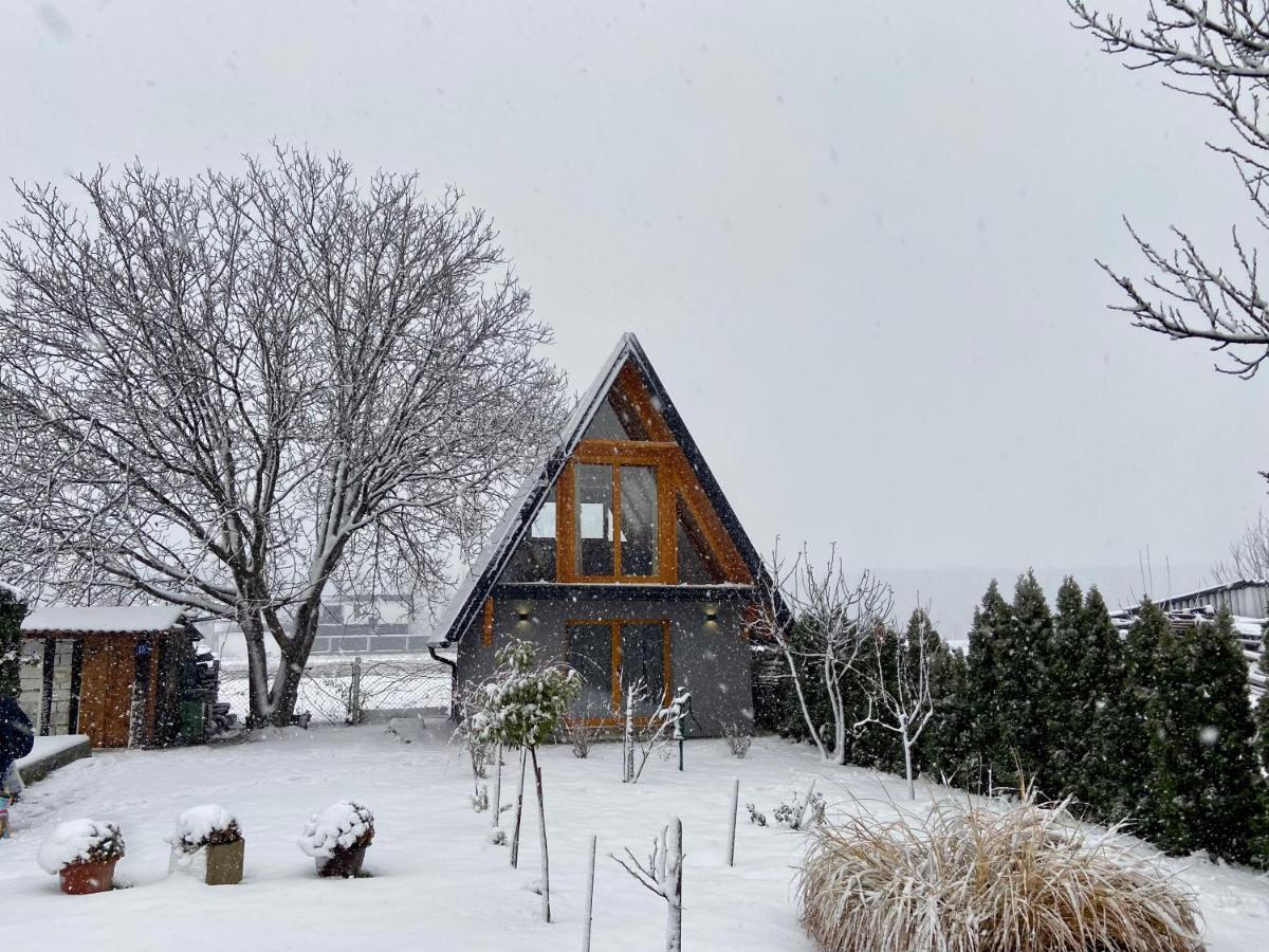 Petrovaradin Chalet Нови Сад Екстериор снимка